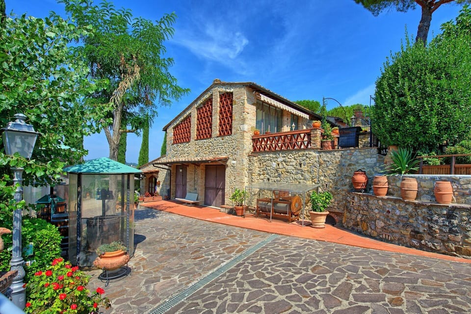Garden, Outdoor