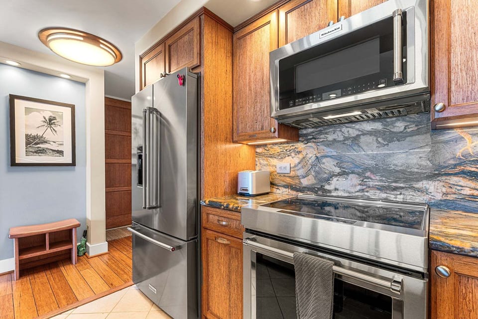 Cook, gather, and connect in the heart of the home