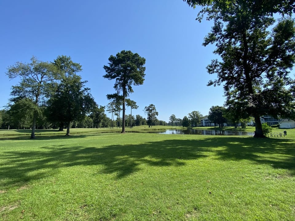 Golf Course
