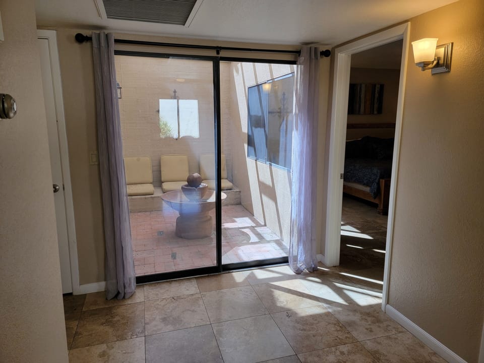 Sun Room