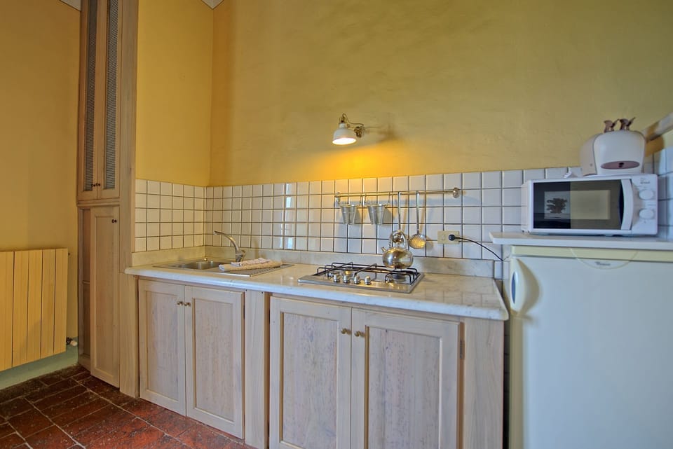 Dining Room, Kitchen, Living Room