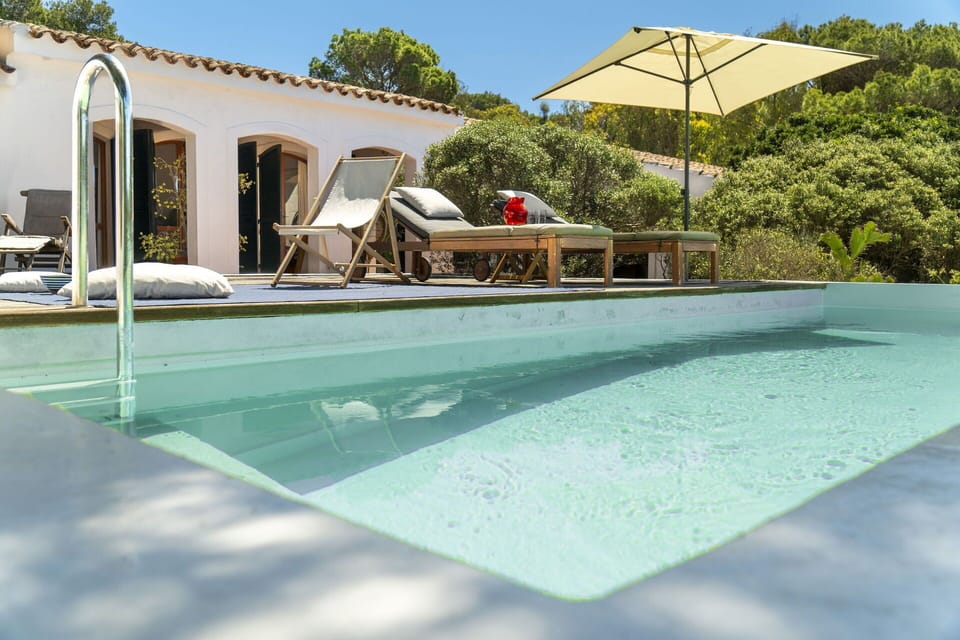 Swimming Pool, Outdoor Furniture, Resort, Leisure, Eco Hotel, Sunlounger, Shade, Villa, Tropics, Thermae