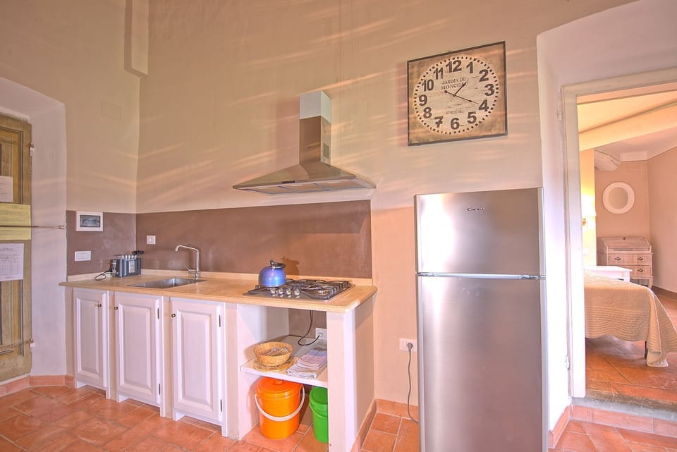 Dining Room, Kitchen, Living Room