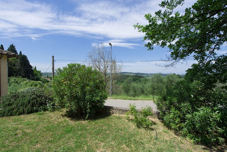 Garden, Outdoor