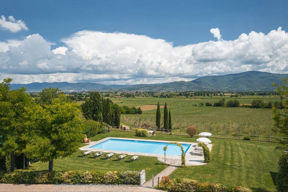 Outdoor, Pool