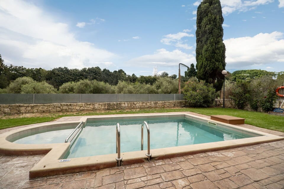 Outdoor, Pool