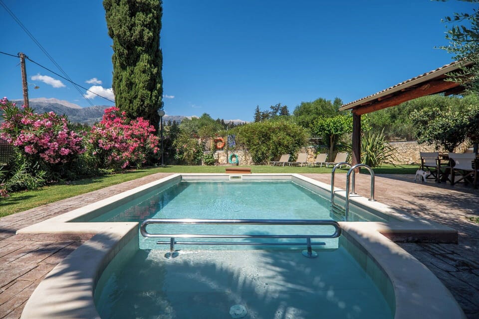 Building Exterior, Garden, Outdoor, Pool