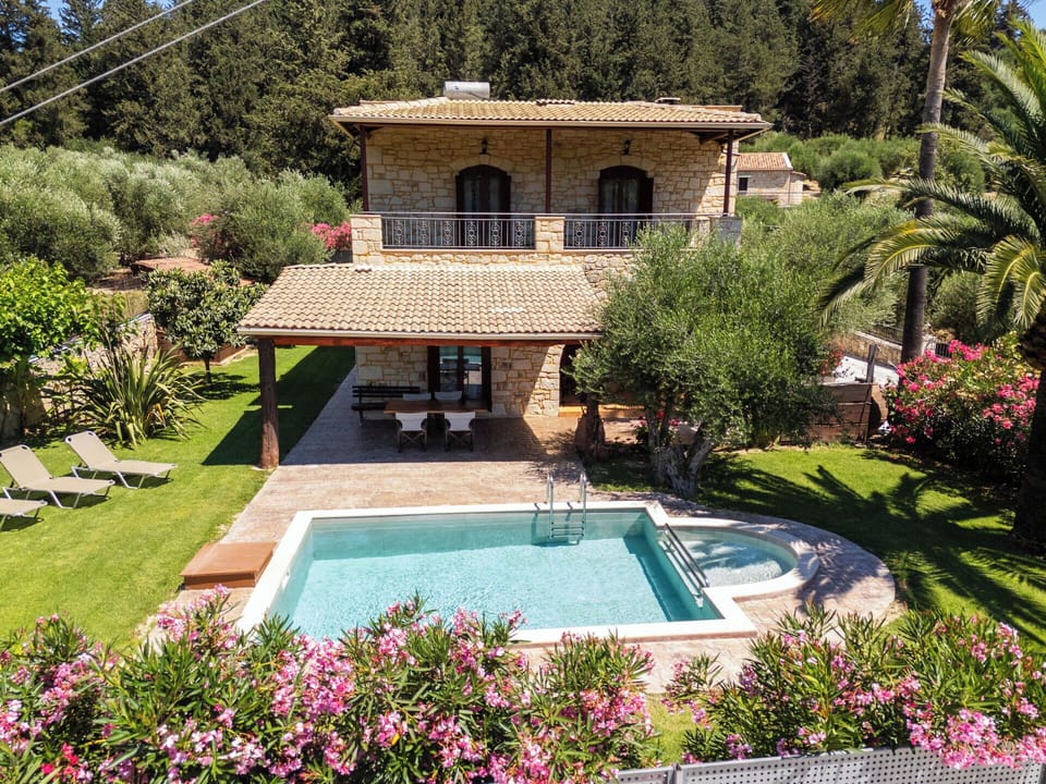 Building Exterior, Garden, Outdoor, Pool