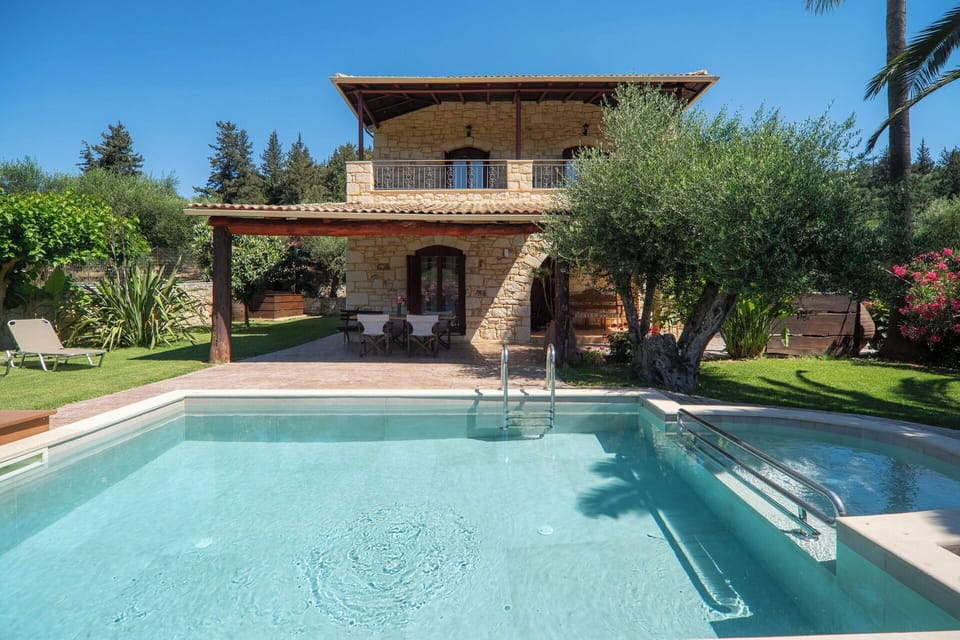 Building Exterior, Garden, Outdoor, Pool