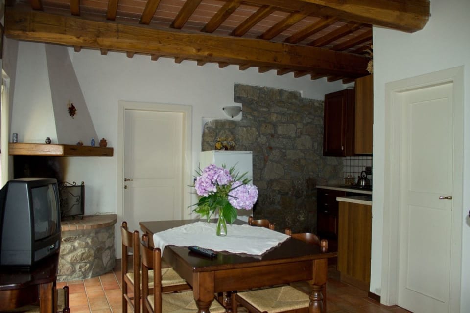 Room, Property, Building, Furniture, House, Interior Design, Table, Floor, Hardwood, Beam