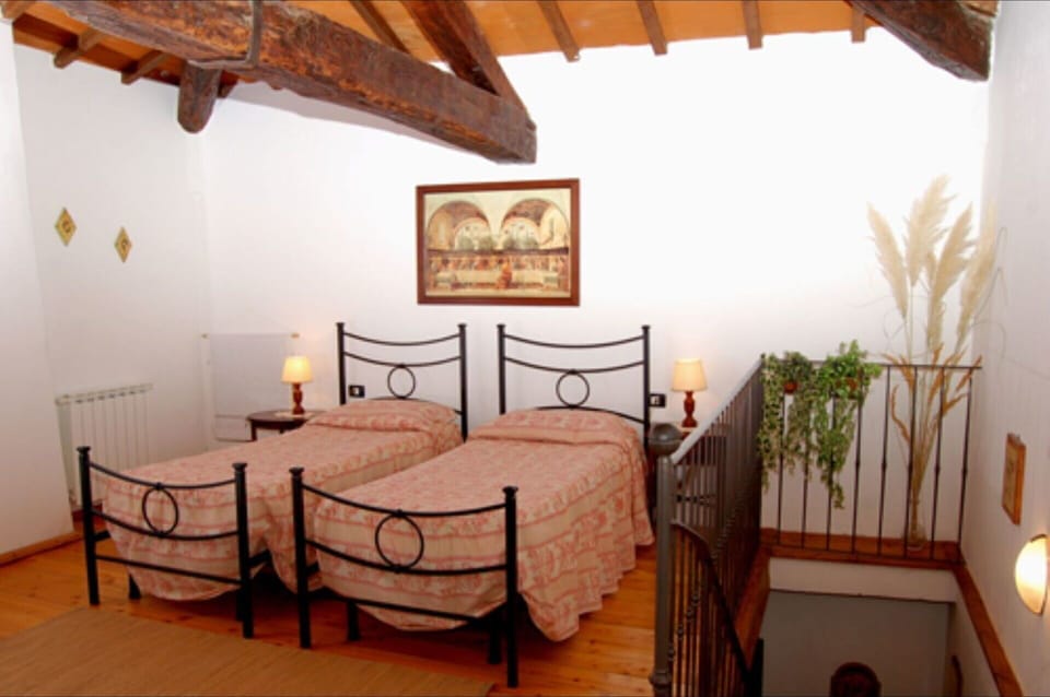 Bedroom, Room, Bed, Property, Furniture, House, Interior Design, Building, Ceiling, Bed Frame