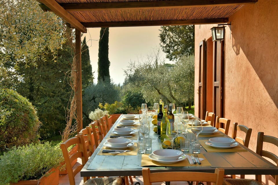 Furniture, Table, Chair, Kitchen & Dining Room Table, Outdoor Furniture, Outdoor Table, Dining Room, Restaurant, Eco Hotel, Shade