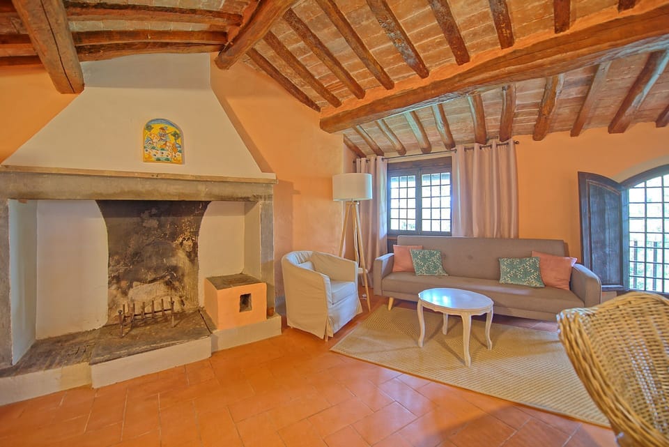 Dining Room, Kitchen, Living Room