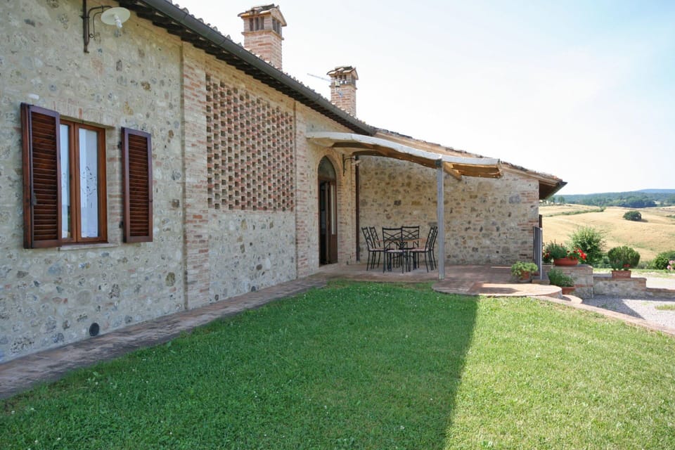 Building Exterior, Garden, Outdoor, Scenic View