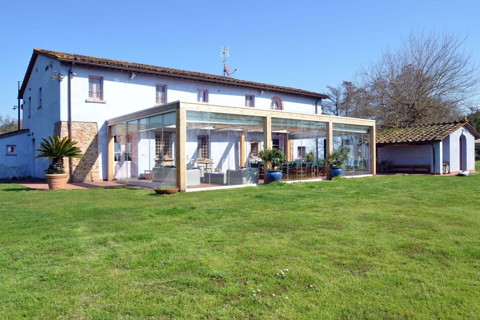 Building Exterior, Garden, Outdoor