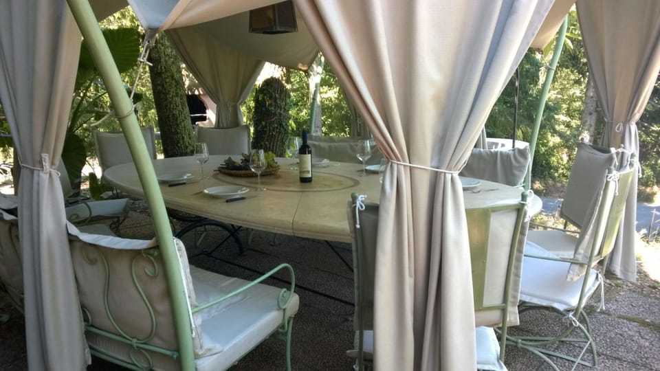 Balcony / Terrace / Patio