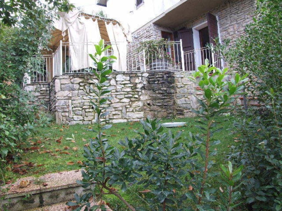 Main Entrance