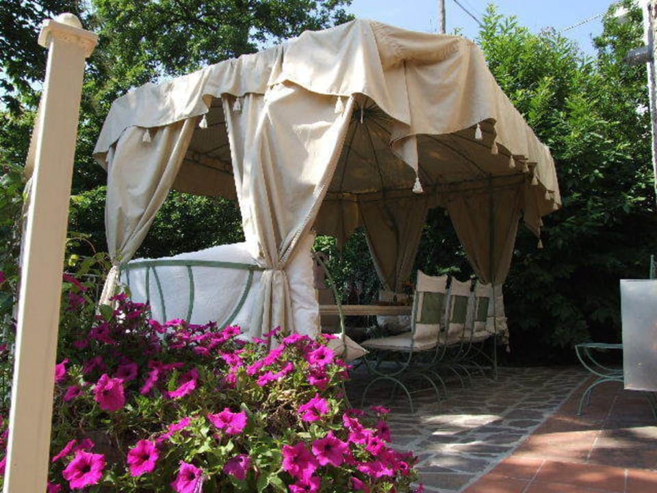 Balcony / Terrace / Patio