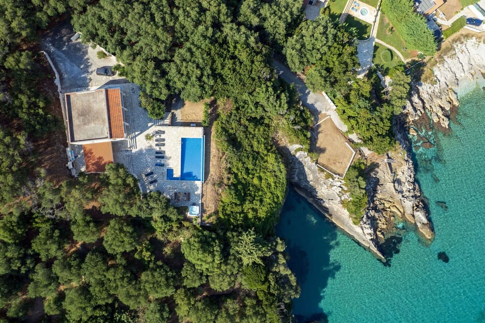 Outdoor, Pool, Scenic View