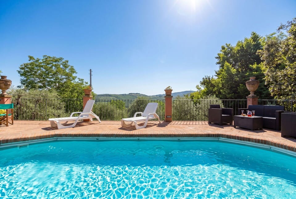 Outdoor, Pool