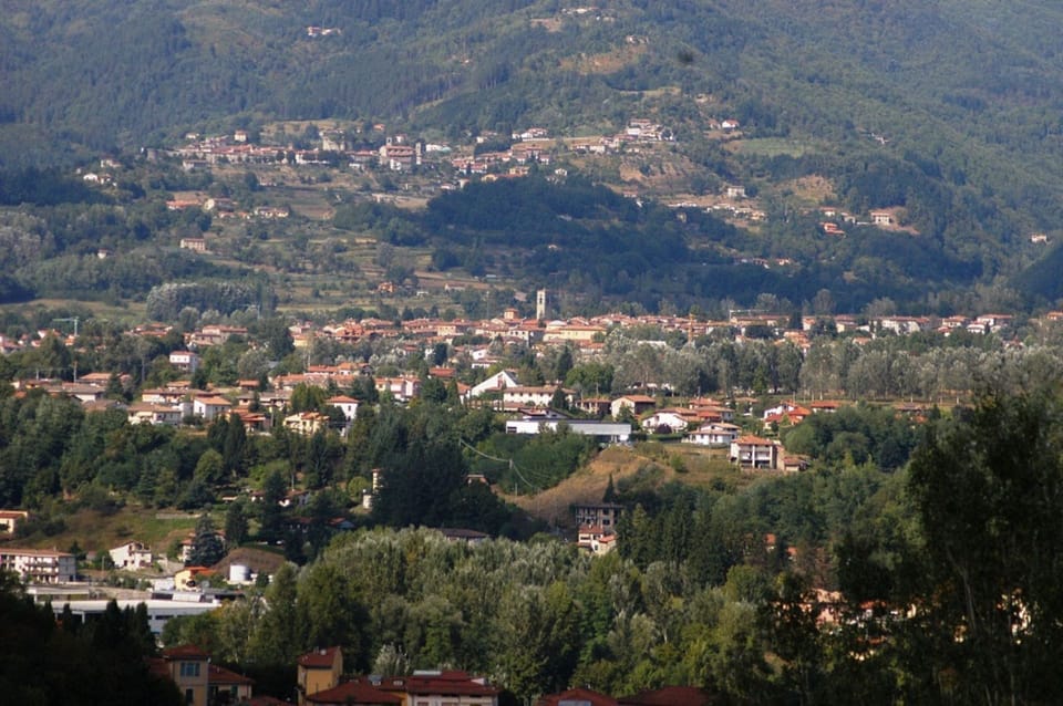 Vista panoramica