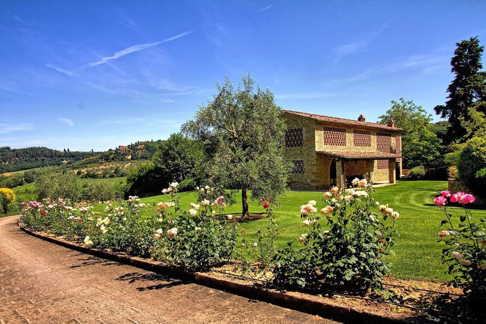 Outdoor, Pool, Scenic View