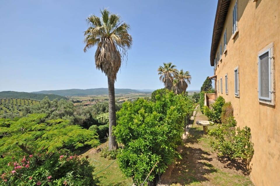 Building Exterior, Garden, Outdoor