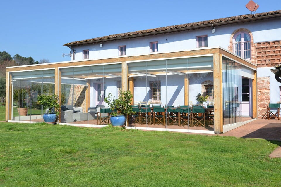 Building Exterior, Garden, Outdoor