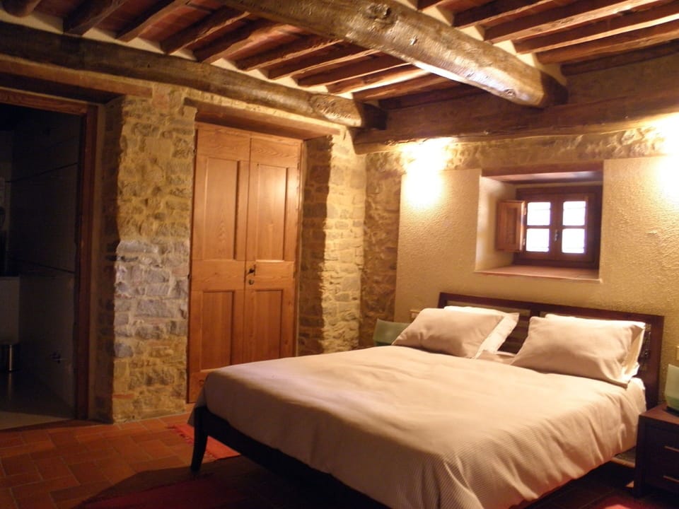 Accommodation