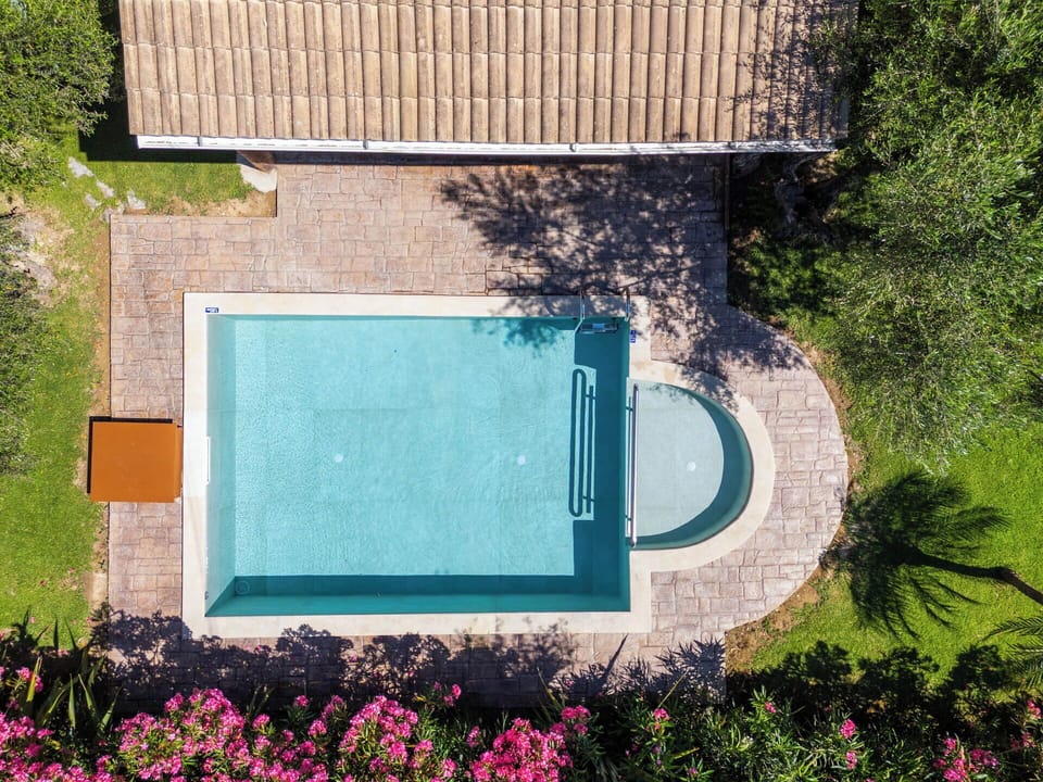 Garden, Pool, Scenic View