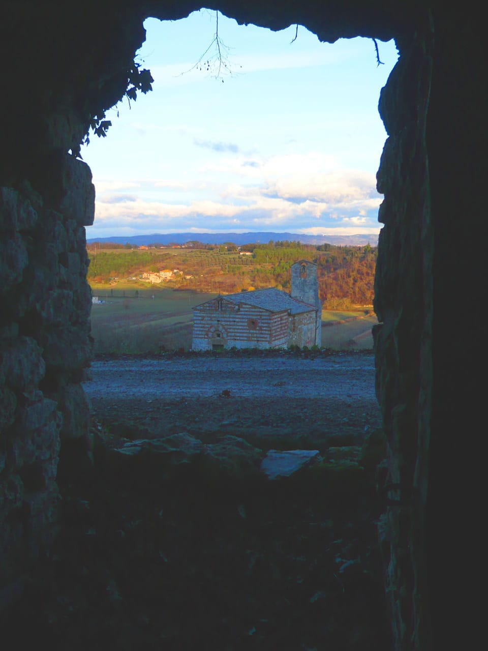 Scenic View