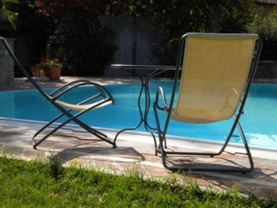 Outdoor, Pool