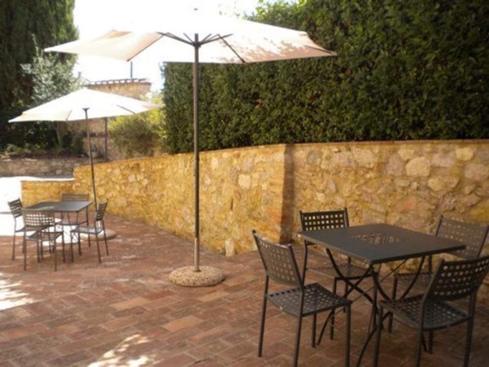 Balcony / Terrace / Patio, Outdoor