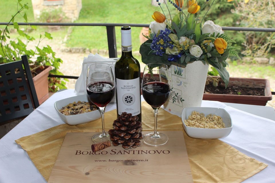 Balcony / Terrace / Patio, Room Detail