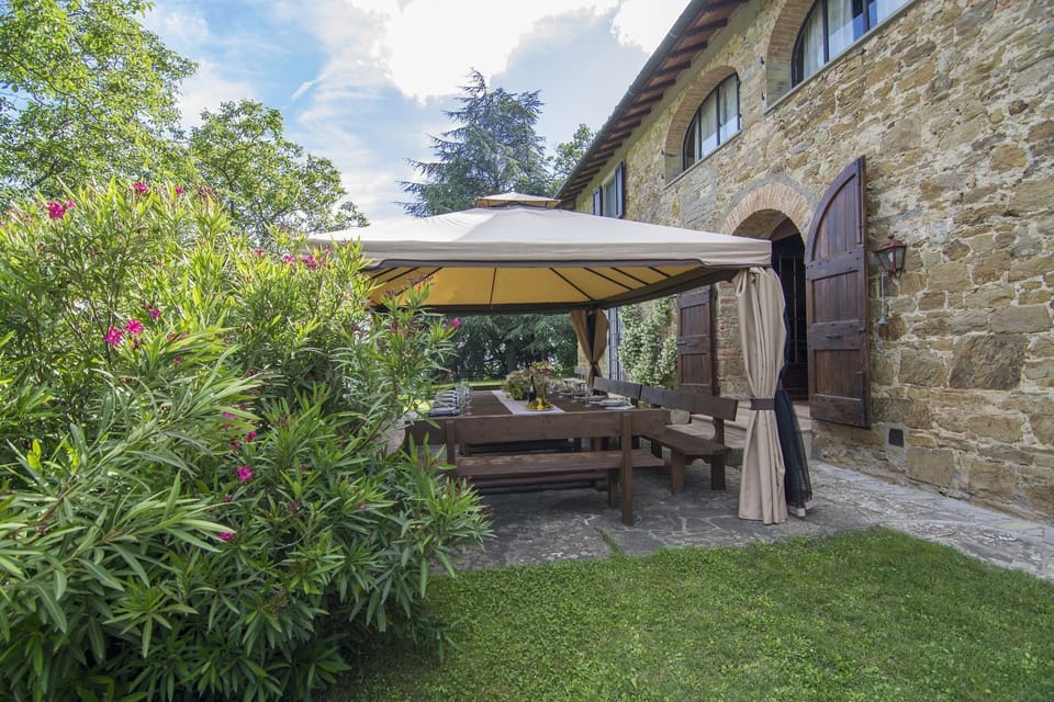 Property, Real Estate, House, Building, Garden, Botany, Yard, Estate, Grass, Home