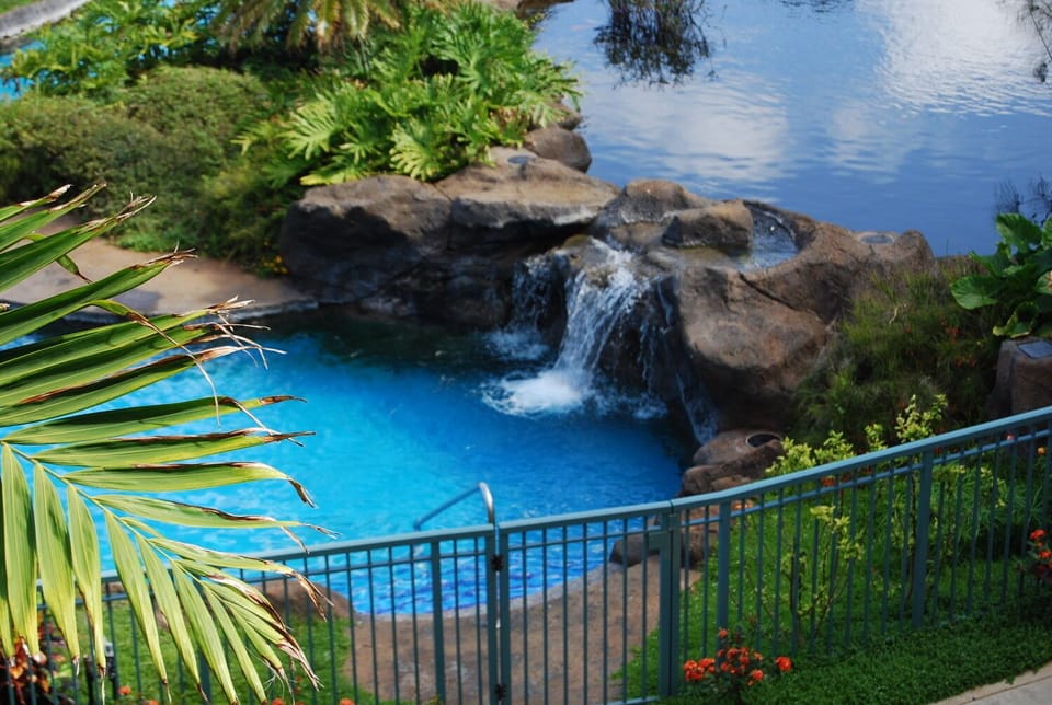 C302 Ocean & Pool View