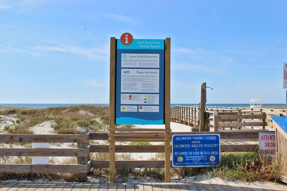 Beach Access (6)