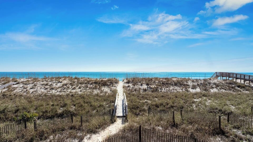 Gulf View