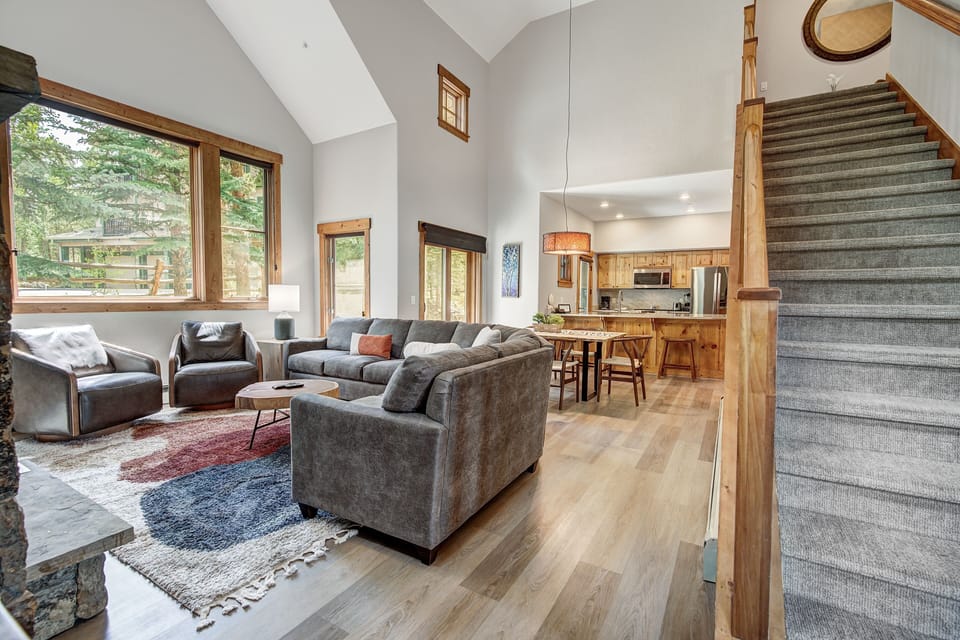 Architecture, Building, Furniture, Indoors, Living Room