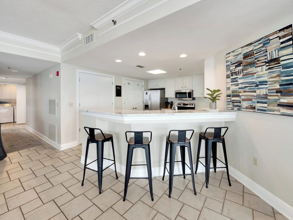 Kitchen Bar