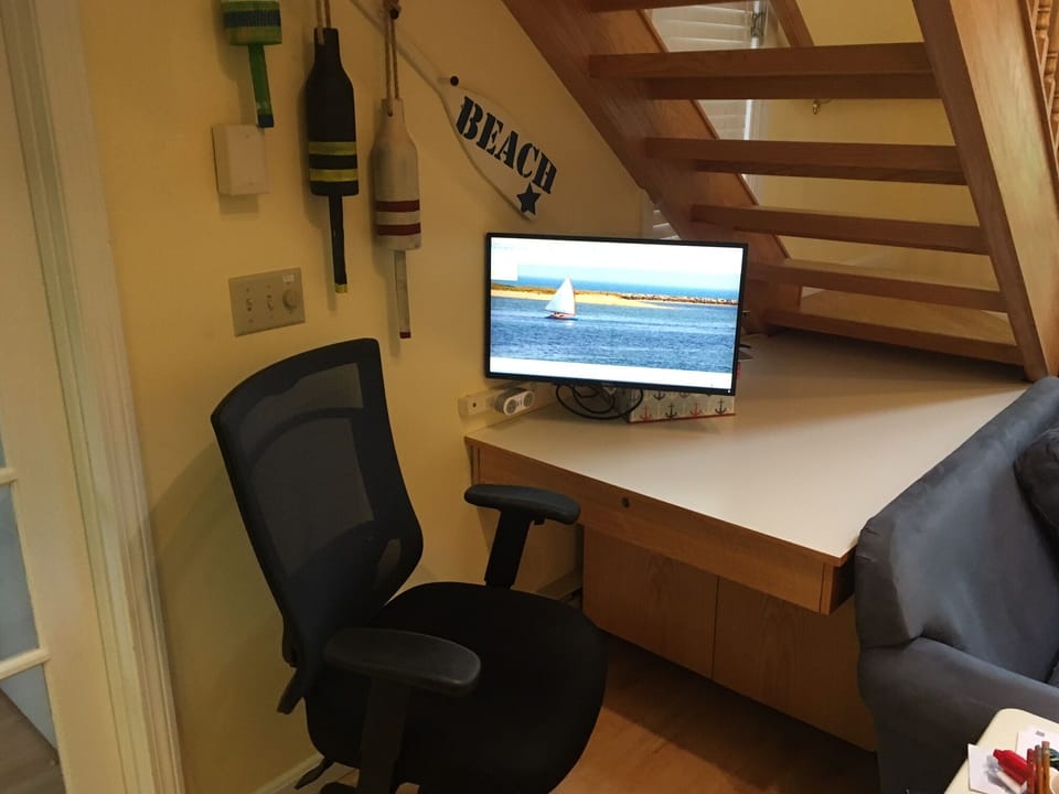 Computer Nook