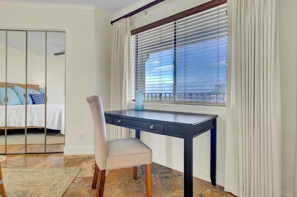 Writing Desk.