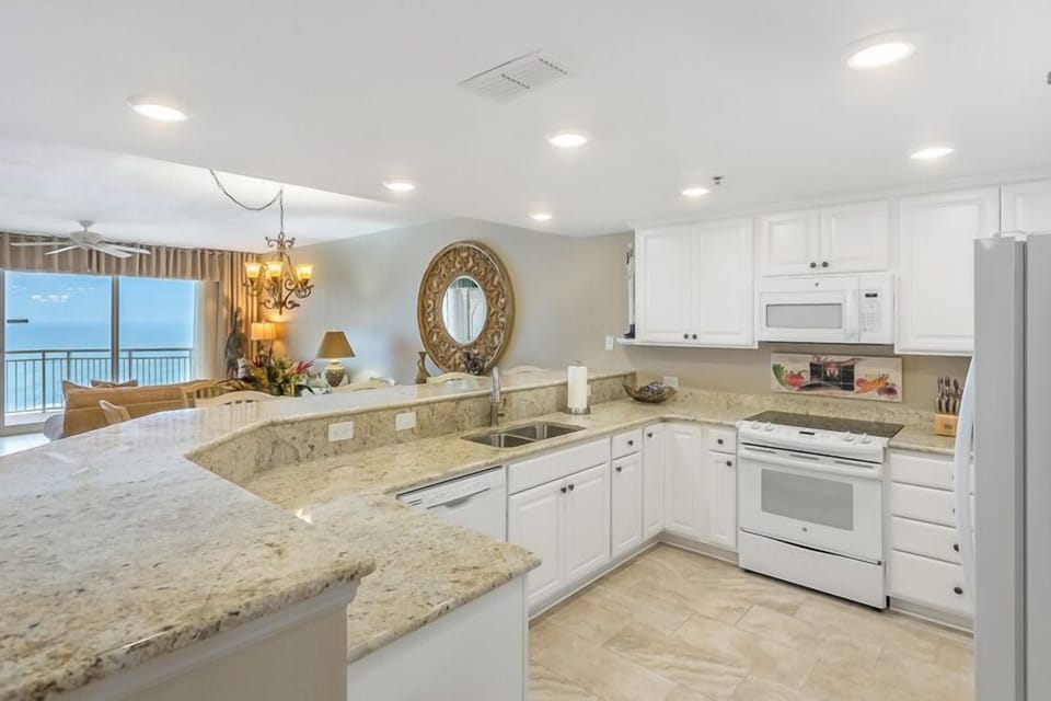 Kitchen View