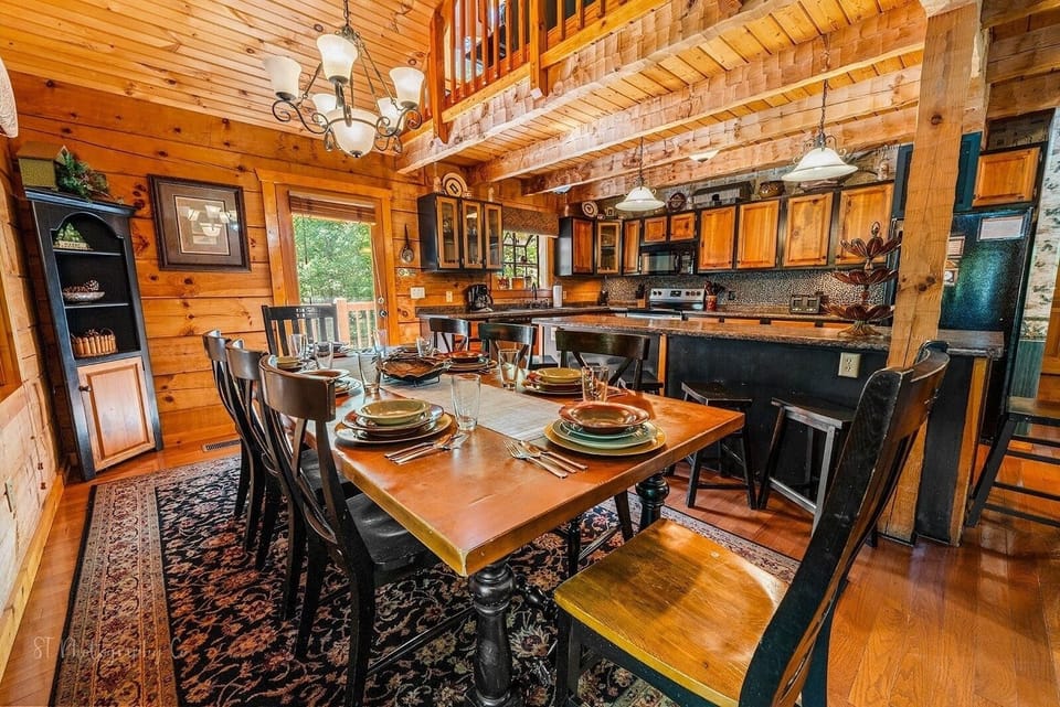 Indoors, Hardwood, Stained Wood, Architecture, Building