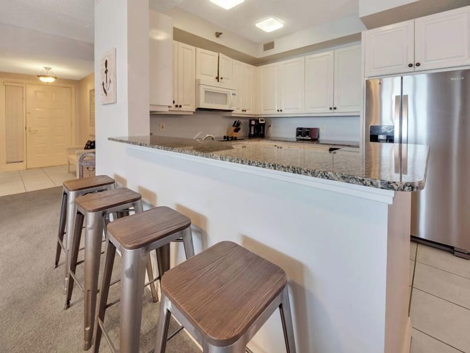 Bar Area