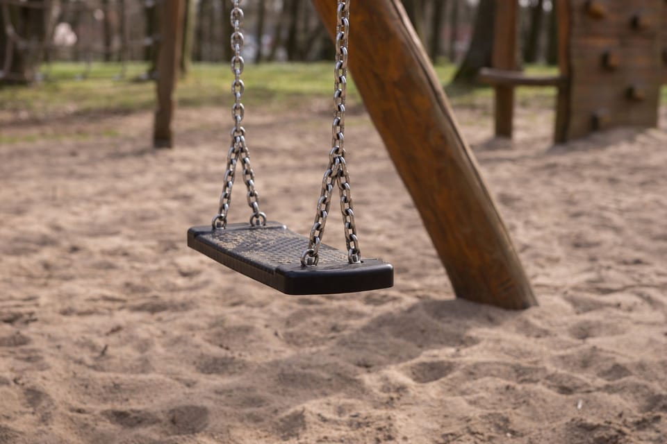 OE- Playground