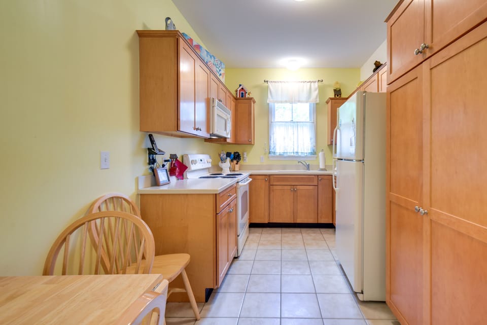 Kitchen | Cooking Basics | Coffee Maker