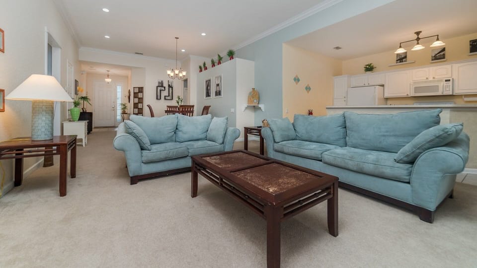 Living Room
Sofas Have been changed
The Living room No longer Has a sleeper sofa