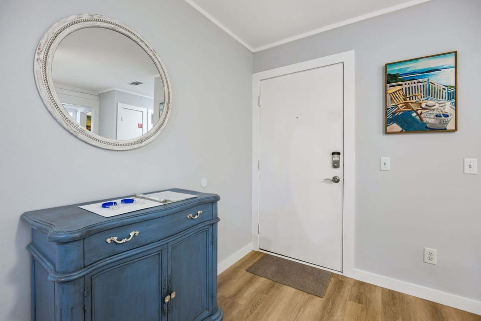 Entryway