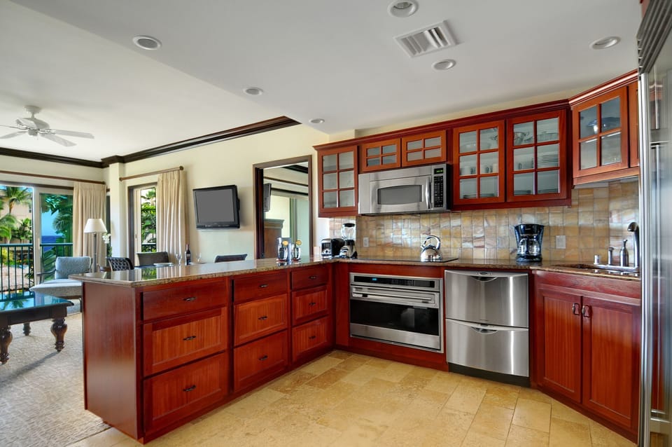 WBR Kitchen